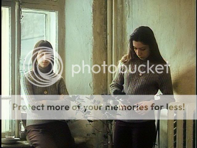 Зеркало (Андрей Тарковский, 1975) - Любимые моменты... — ЖЖ